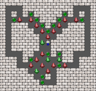 Уровень 434 — More Bugs collections